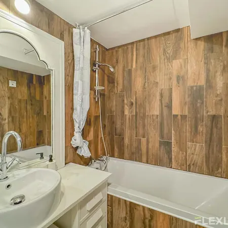 Holiday home Flexliving - - Lune *